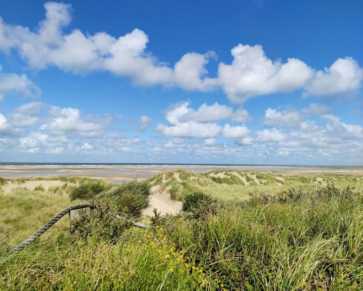 Strandcafe Seeblick